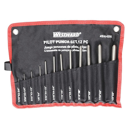 Westward Hand Tool 49A456 - product photo 1