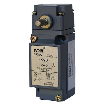 Eaton Control Component E50AR1 - product photo 1