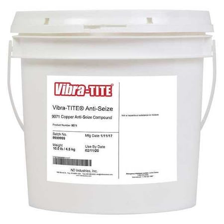 Vibra-Tite Lubricant 90710 - product photo 1