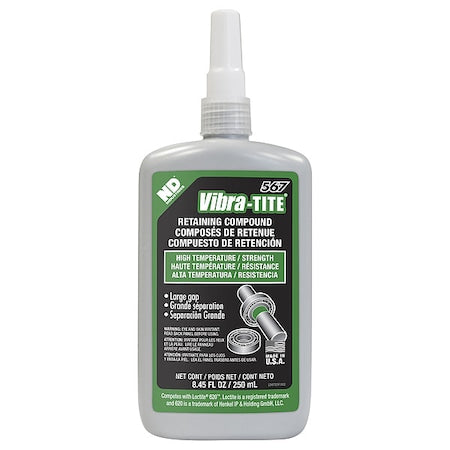 Vibra-Tite Threadlocker 56725 - product photo 1