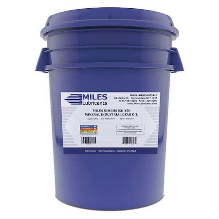 Miles Lubricants Automotive Fluid M00600303 - product photo 1