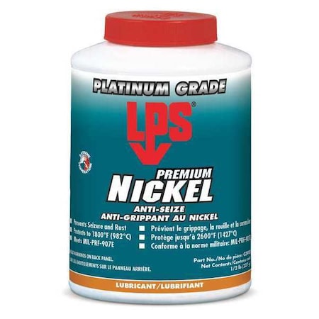 LPS Lubricant 03908 - product photo 1