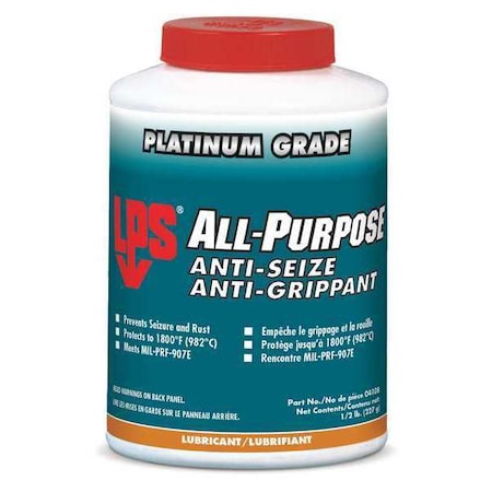 LPS Lubricant 04108 - product photo 1