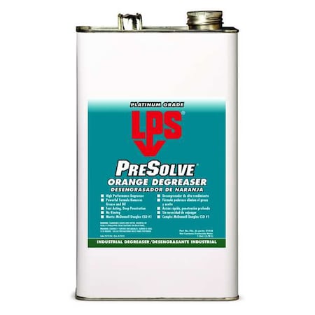 LPS Cleaner 01428 - product photo 1