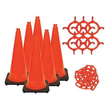 MR. Chain Safety Equipment 93213-6 - product photo 1