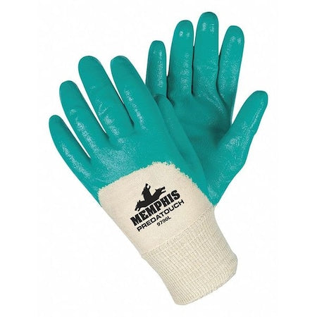 MCR Safety Ppe 9790XL - product photo 1