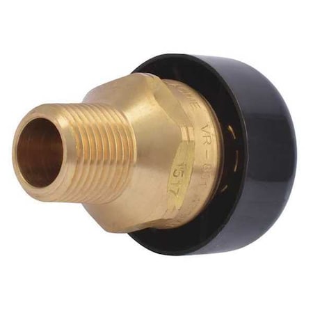 Cash Acme Pipe Fitting 22397LF - product photo 1