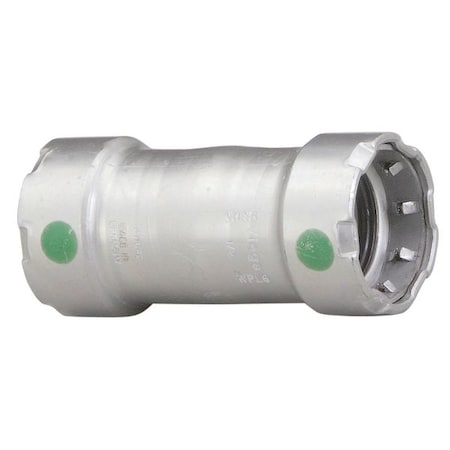 Viega Pipe Fitting 25030 - product photo 1