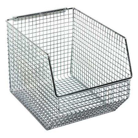 Quantum Storage Systems Storage Bin QMB539C - product photo 1