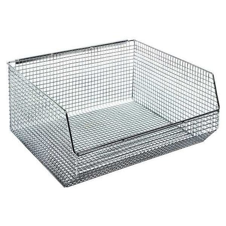 Quantum Storage Systems Storage Bin QMB550C - product photo 1