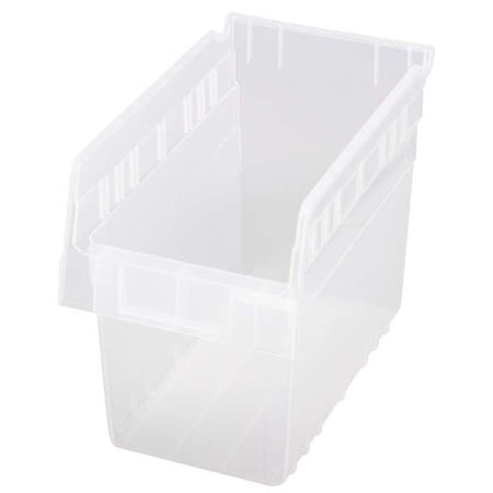 Quantum Storage Systems Storage Bin QSB802CL - product photo 1