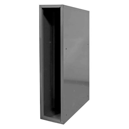 Durham MFG Storage Cabinet 581-95 - product photo 1