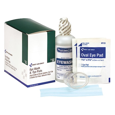 Physicianscare Medical Supply 7-600 - product photo 1