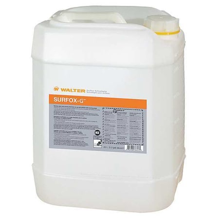 Walter Welder 54A067 - product photo 1