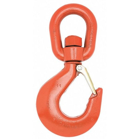 Campbell Chain & Fittings Lifting Equipment 3952515PL - product photo 1