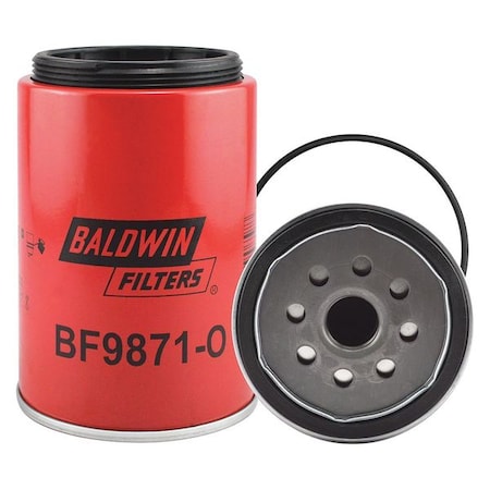 Baldwin Filters Filter BF9871-O - product photo 1
