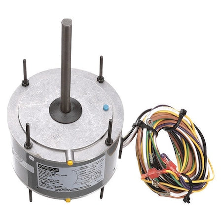 Fasco Motor D917 - product photo 1