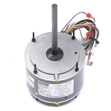 Fasco Motor D909 - product photo 1