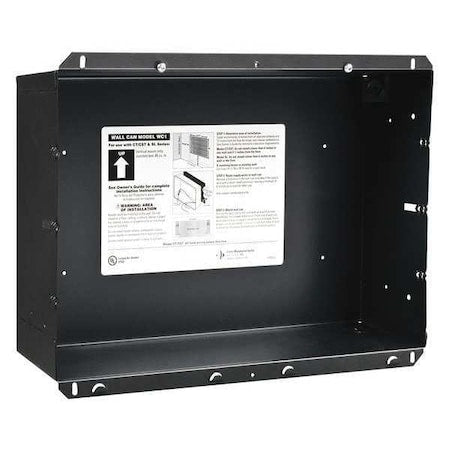 Cadet Heater CTC - product photo 1