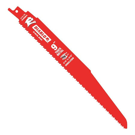 Diablo Power Tool Accessory DS0908BFD5 - product photo 1