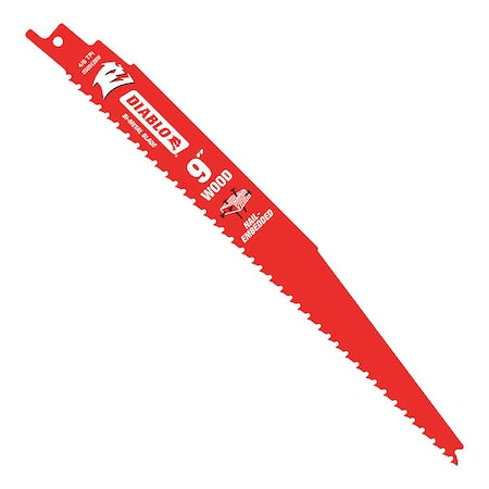 Diablo Power Tool Accessory DS0912BW5 - product photo 1