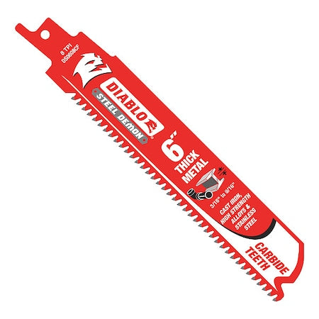 Diablo Power Tool Accessory DS0608CF - product photo 1