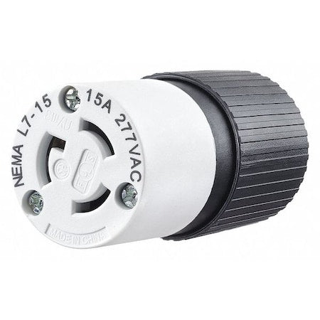 Bryant Wiring Device 4779NC - product photo 1