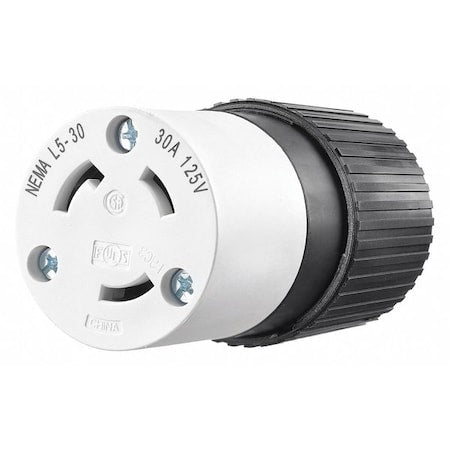 Bryant Wiring Device 70530NC - product photo 1