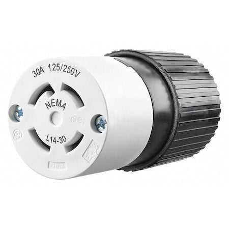 Bryant Wiring Device 71430NC - product photo 1