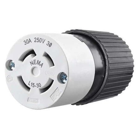 Bryant Wiring Device 71530NC - product photo 1