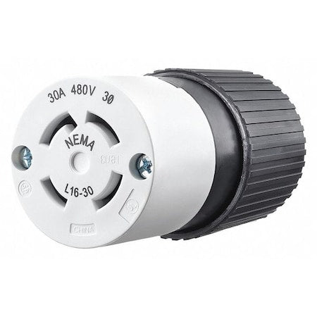 Bryant Wiring Device 71630NC - product photo 1
