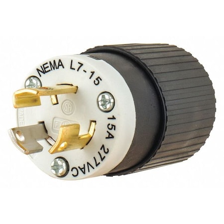 Bryant Wiring Device 4770NP - product photo 1