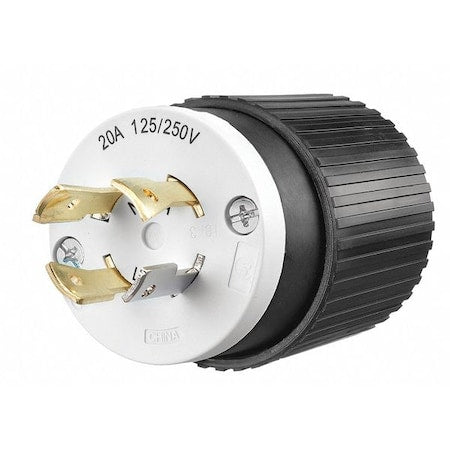 Bryant Wiring Device 71420NP - product photo 1