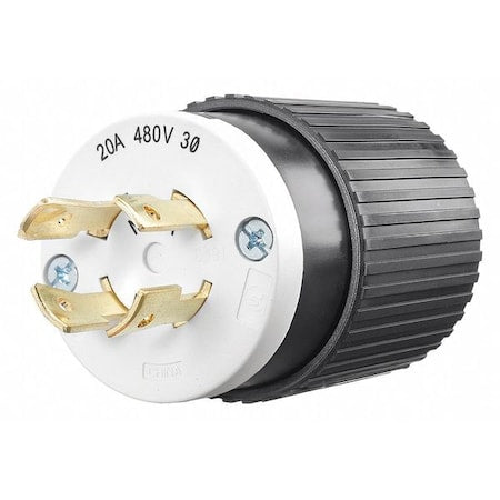 Bryant Wiring Device BRY71620NP - product photo 1