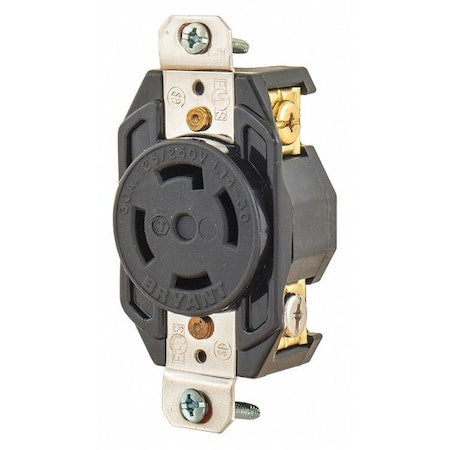Bryant Wiring Device 71430FR - product photo 1