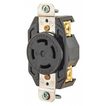 Bryant Wiring Device 71630FR - product photo 1