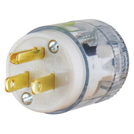 Bryant Wiring Device 8266T - product photo 1