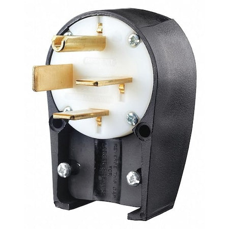 Bryant Wiring Device 8452ANPB - product photo 1