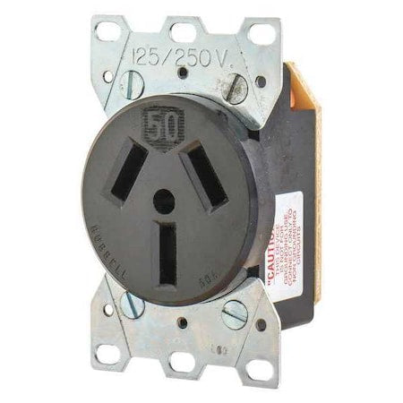 Bryant Wiring Device 9306 - product photo 1