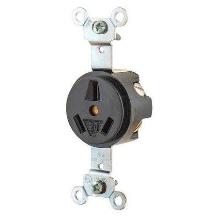 Bryant Wiring Device 9326 - product photo 1