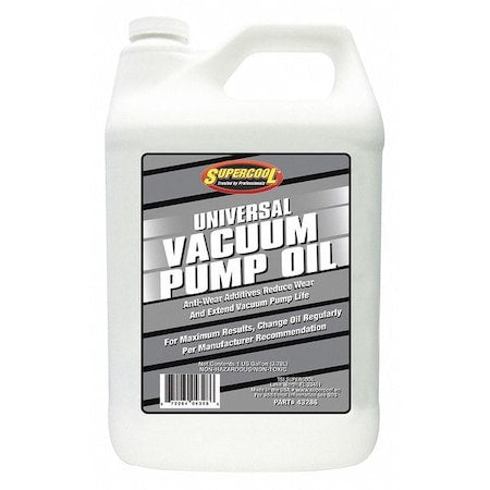Supercool Refrigeration Part 43286 - product photo 1