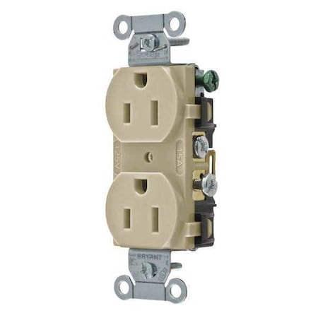 Bryant Wiring Device CBRS15I - product photo 1