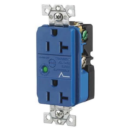 Bryant Wiring Device SP53A - product photo 1