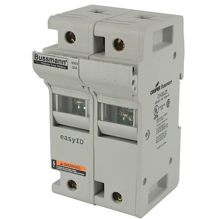 Eaton Bussmann Fuse CH30J2I - product photo 1