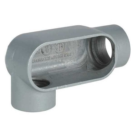 Hubbell Killark Conduit Fitting LR27SA - product photo 1