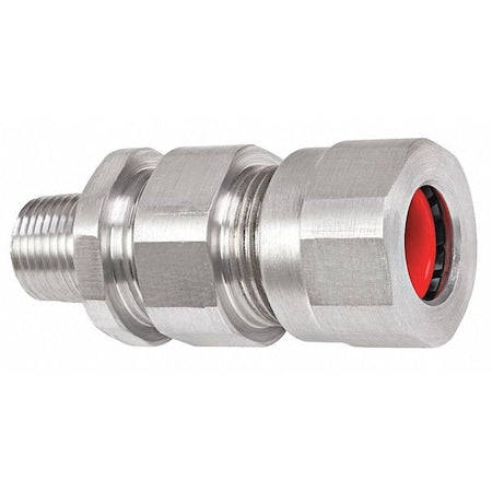 Hubbell Killark Conduit Fitting MC1C - product photo 1