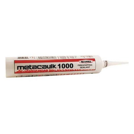 Metacaulk Safety Equipment 66303 - product photo 1