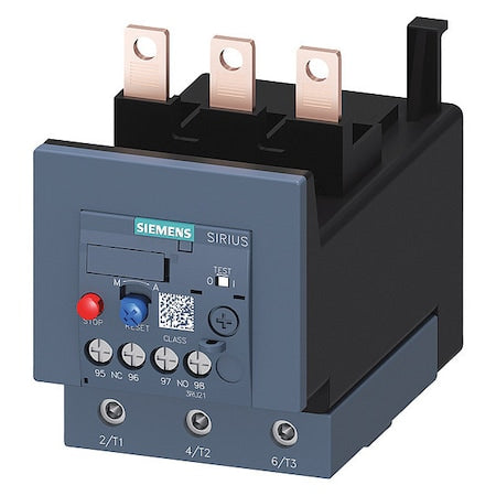 Siemens Control Component 3RU21464MB0 - product photo 1