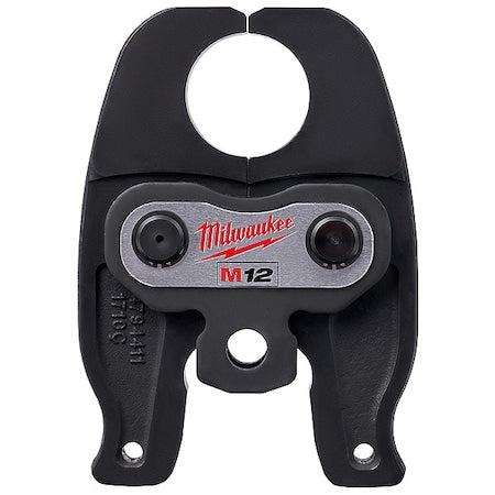 Milwaukee Tool Pipe Fitting 49-16-2455C - product photo 1