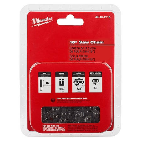 Milwaukee Tool Lawn Garden Tool 49-16-2715 - product photo 1